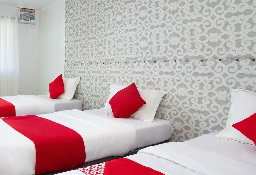 Villas Resort And Hotel By Oyo Rooms