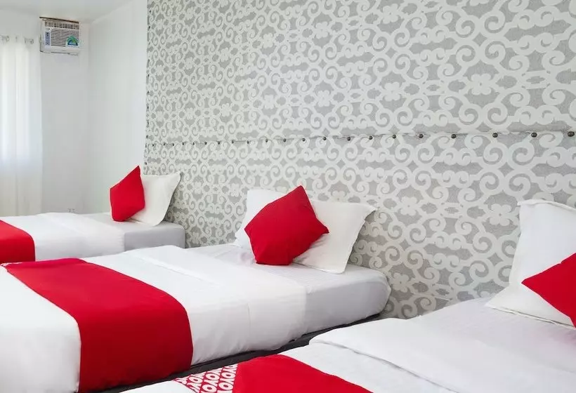 Villas Resort And Hotel By Oyo Rooms