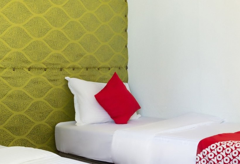 Villas Resort And Hotel By Oyo Rooms