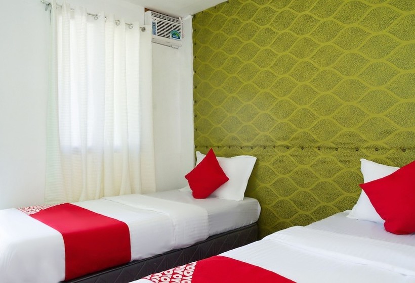 Villas Resort And Hotel By Oyo Rooms