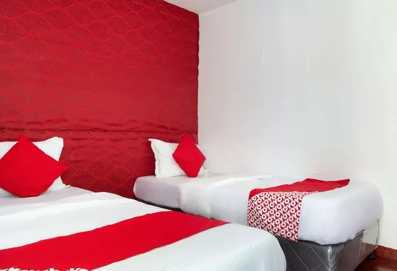 Villas Resort And Hotel By Oyo Rooms