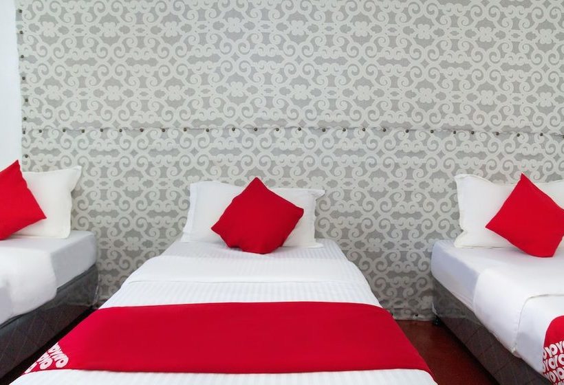 Villas Resort And Hotel By Oyo Rooms