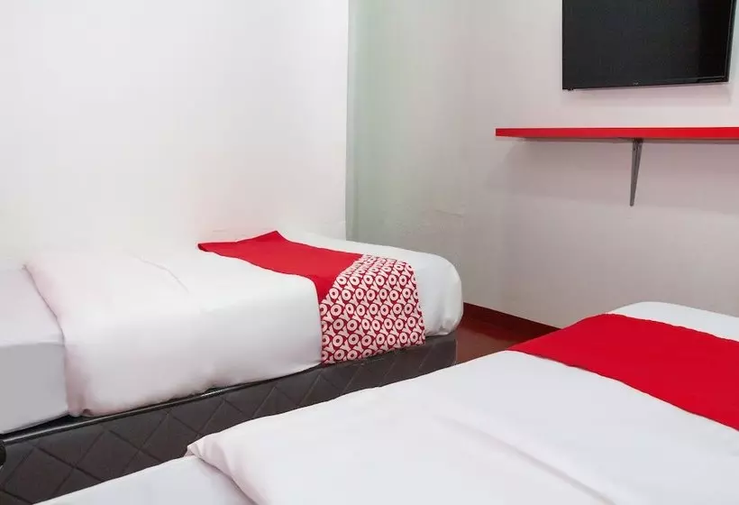 Villas Resort And Hotel By Oyo Rooms