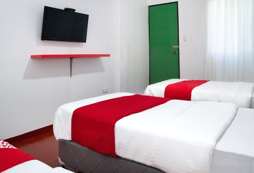 Villas Resort And Hotel By Oyo Rooms