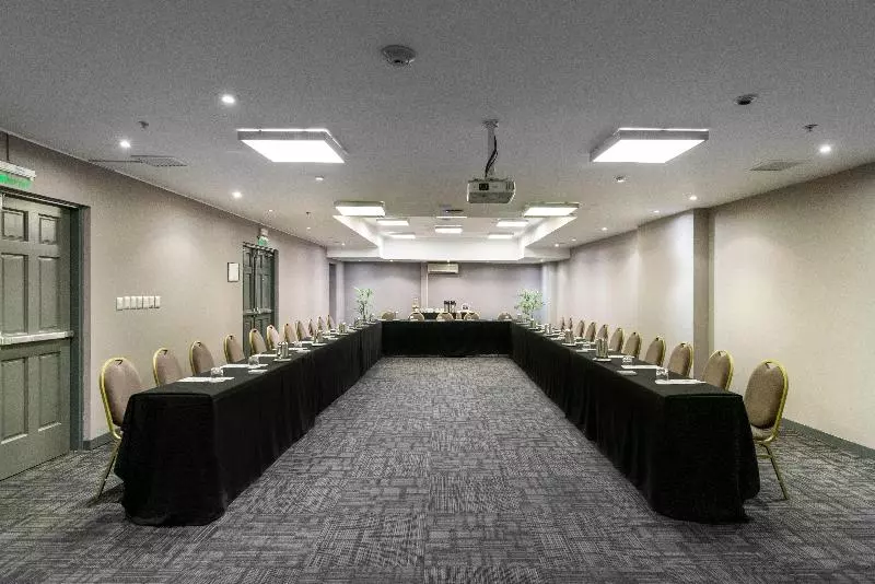 هتل Crowne Plaza Lima, An Ihg