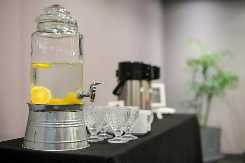 هتل Crowne Plaza Lima, An Ihg