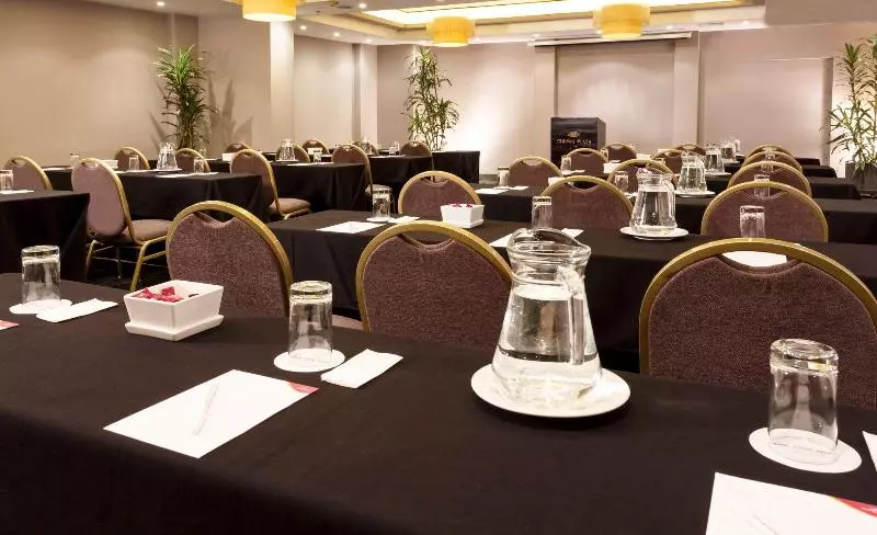 هتل Crowne Plaza Lima, An Ihg