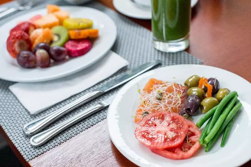 هتل Crowne Plaza Lima, An Ihg