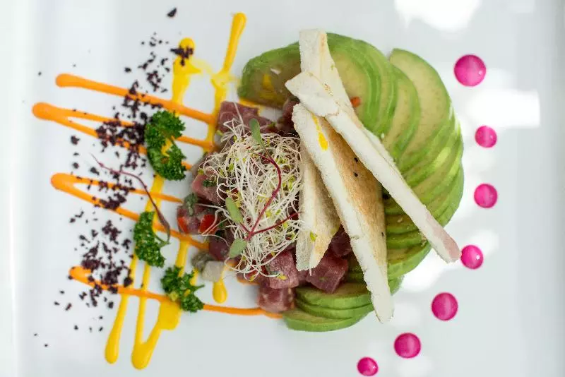 هتل Crowne Plaza Lima, An Ihg