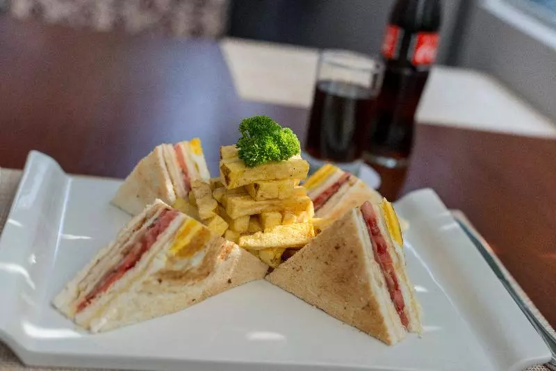 هتل Crowne Plaza Lima, An Ihg