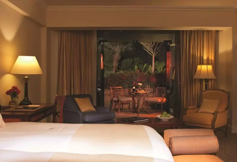 Miraflores Park, A Belmond Hotel, Lima