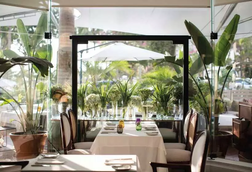 Miraflores Park, A Belmond Hotel, Lima