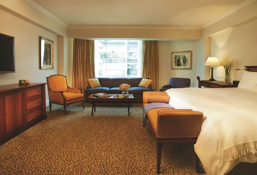 Miraflores Park, A Belmond Hotel, Lima