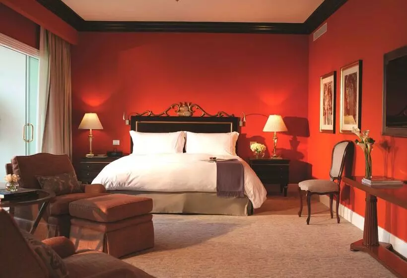 Miraflores Park, A Belmond Hotel, Lima