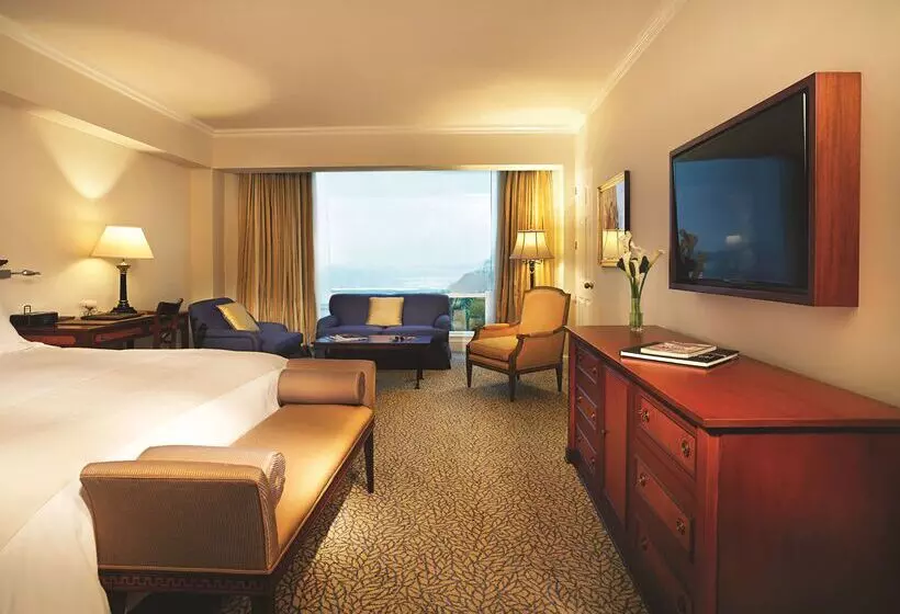 Miraflores Park, A Belmond Hotel, Lima