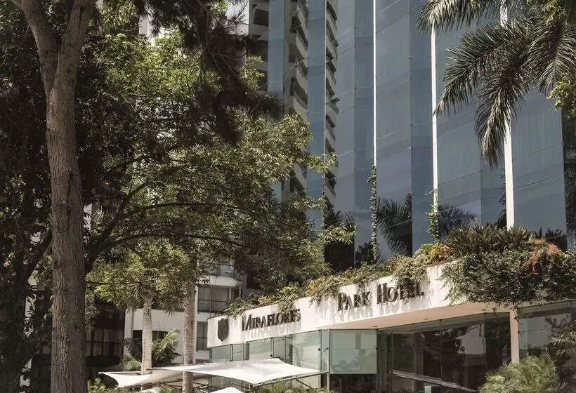 Miraflores Park, A Belmond Hotel, Lima