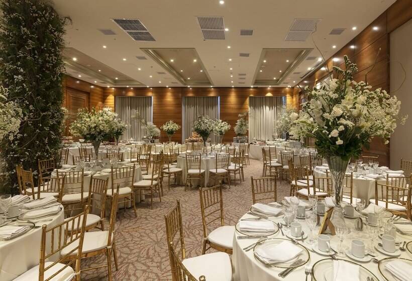 Miraflores Park, A Belmond Hotel, Lima