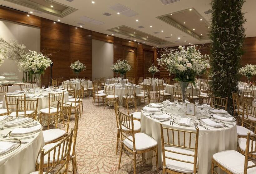 Miraflores Park, A Belmond Hotel, Lima