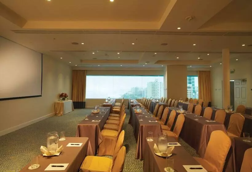 Miraflores Park, A Belmond Hotel, Lima