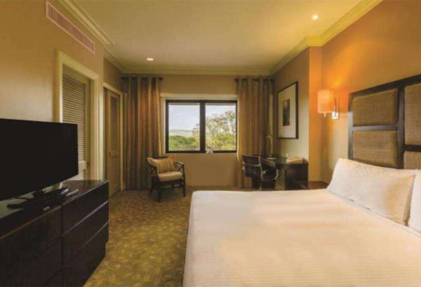 Hotelli Quest Plus Conference Center Clark