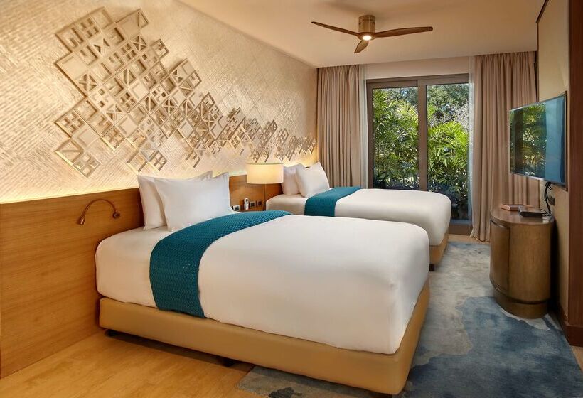 Hotelli Quest Plus Conference Center Clark