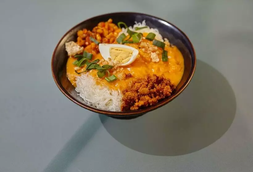 Отель Quest Plus Conference Center Clark