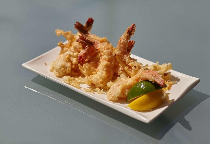 Hotelli Quest Plus Conference Center Clark