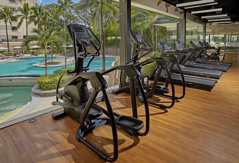 Hotelli Quest Plus Conference Center Clark