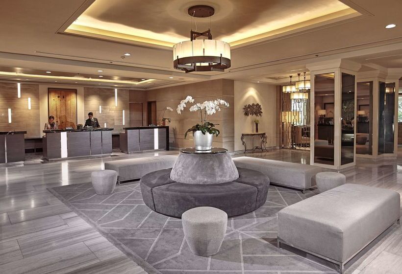 Hotelli Quest Plus Conference Center Clark