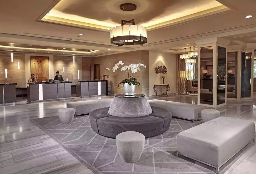 Отель Quest Plus Conference Center Clark