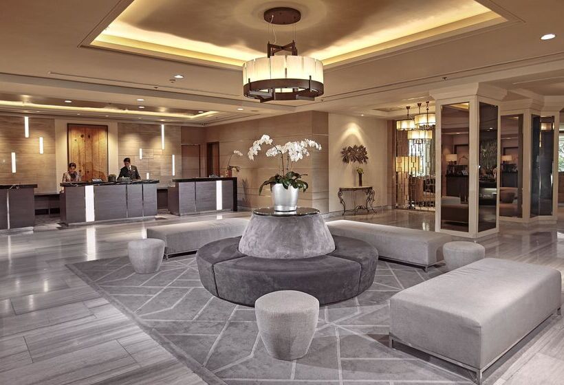 Hotelli Quest Plus Conference Center Clark