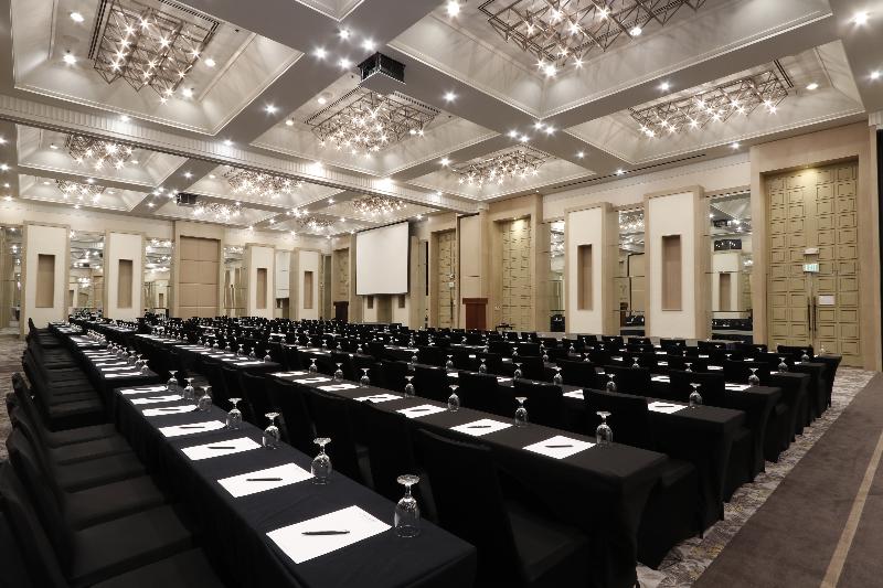 Hotelli Quest Plus Conference Center Clark