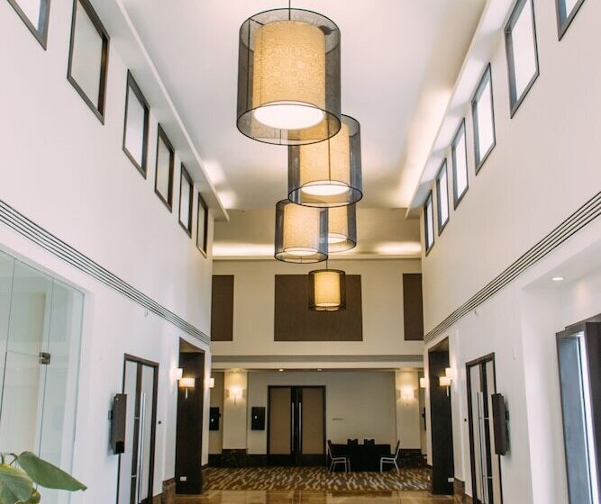 בית מלון כפרי Seda Ayala Center Cebu