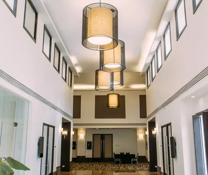 酒店 Seda Ayala Center Cebu