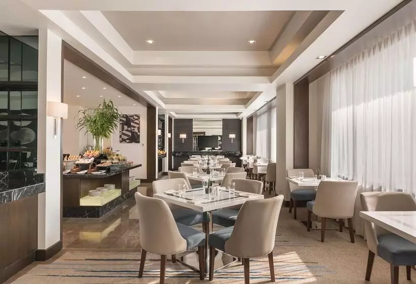 酒店 Seda Ayala Center Cebu