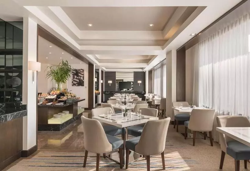 酒店 Seda Ayala Center Cebu