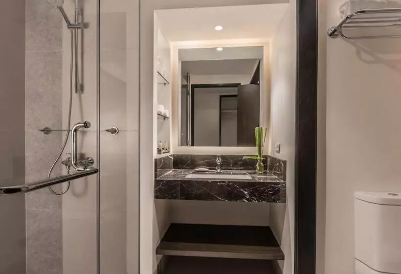 酒店 Seda Ayala Center Cebu