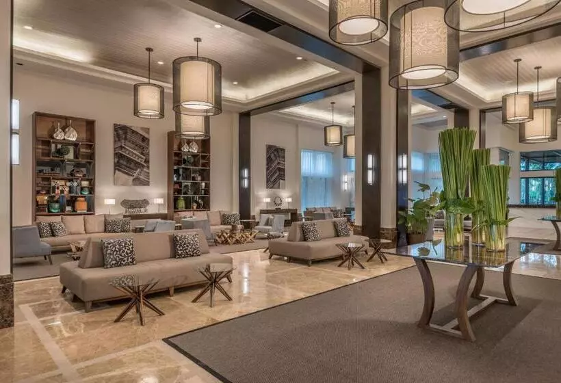 酒店 Seda Ayala Center Cebu