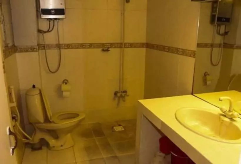 هتل Shelton Green S