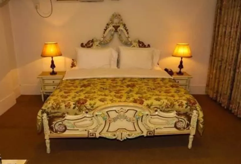 هتل Shelton Green S