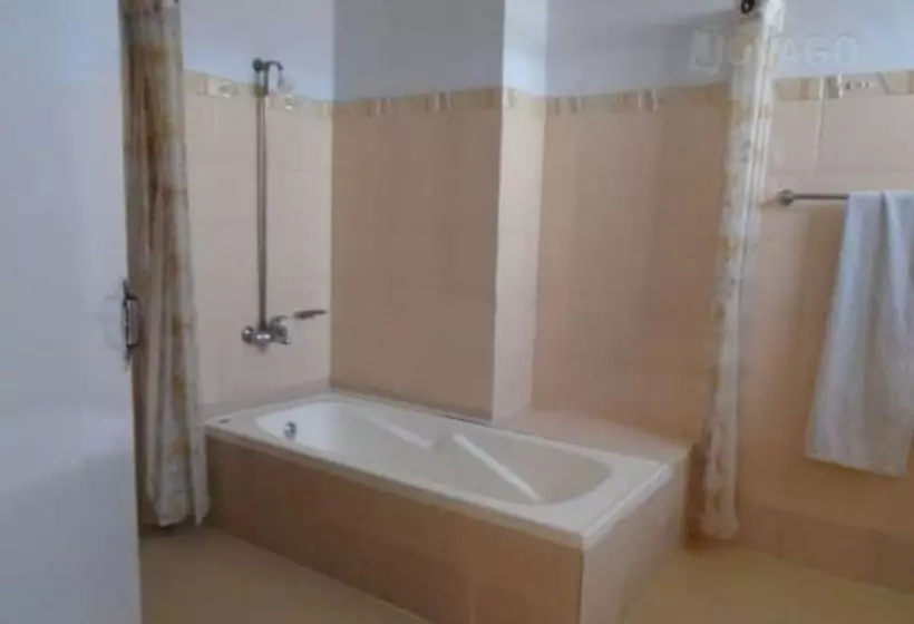 هتل Shelton Green S