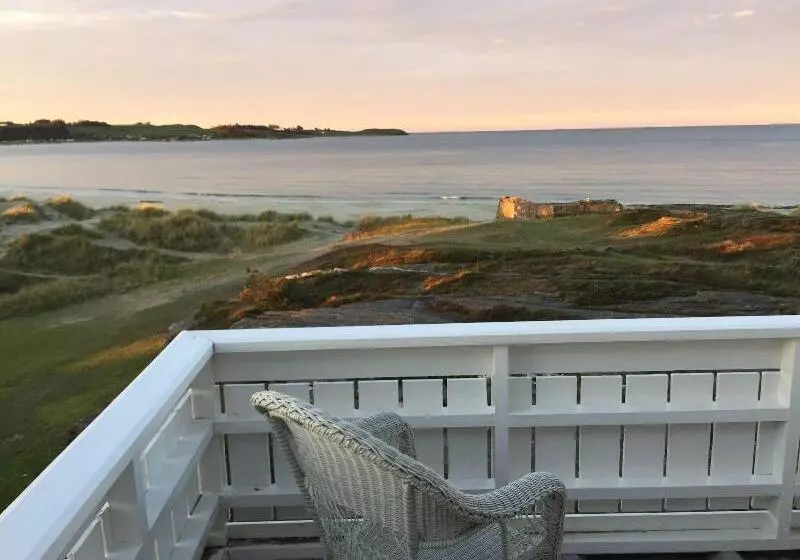 Отель Sola Strand