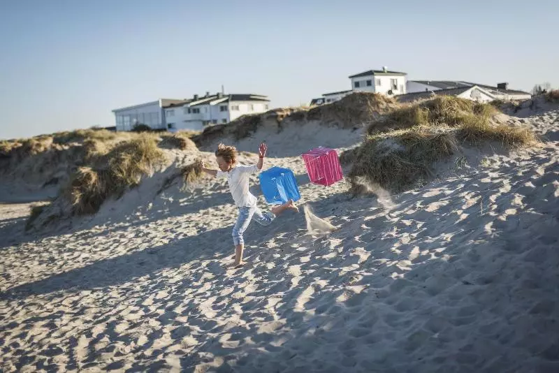 Отель Sola Strand