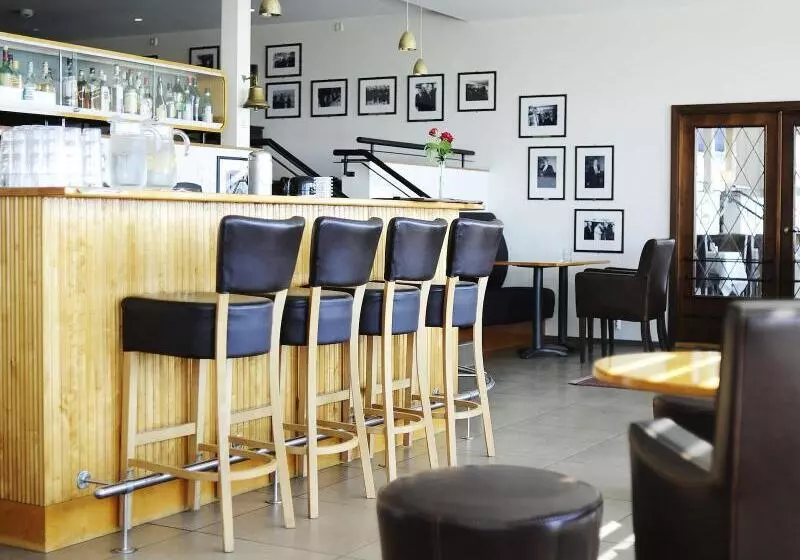 Отель Sola Strand