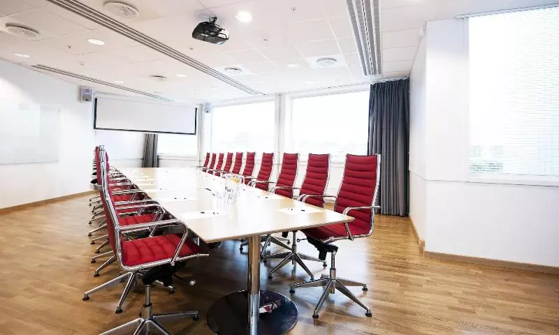 Отель Sola Strand