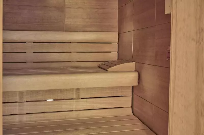 Отель Sola Strand