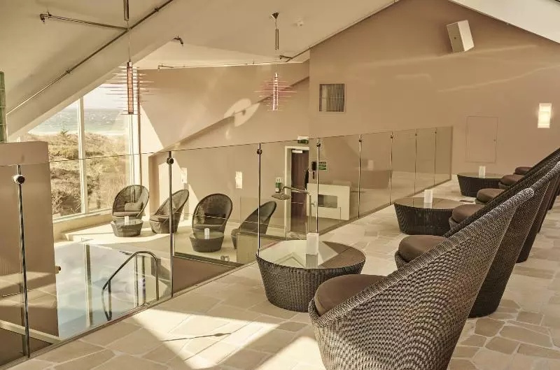 Отель Sola Strand