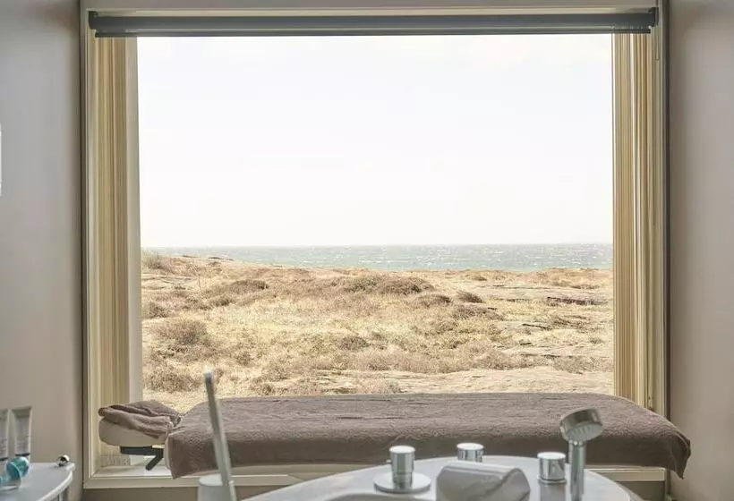 Отель Sola Strand