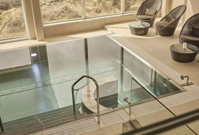 Отель Sola Strand