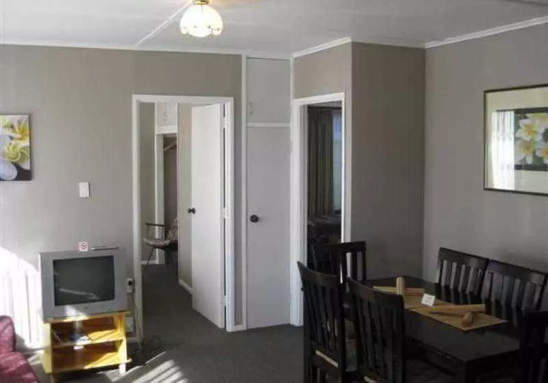 Union Victoria Motel